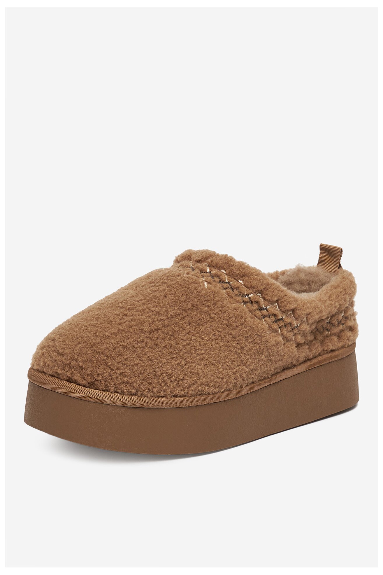 Papucs Jenny CEO-HY241207 BARNA