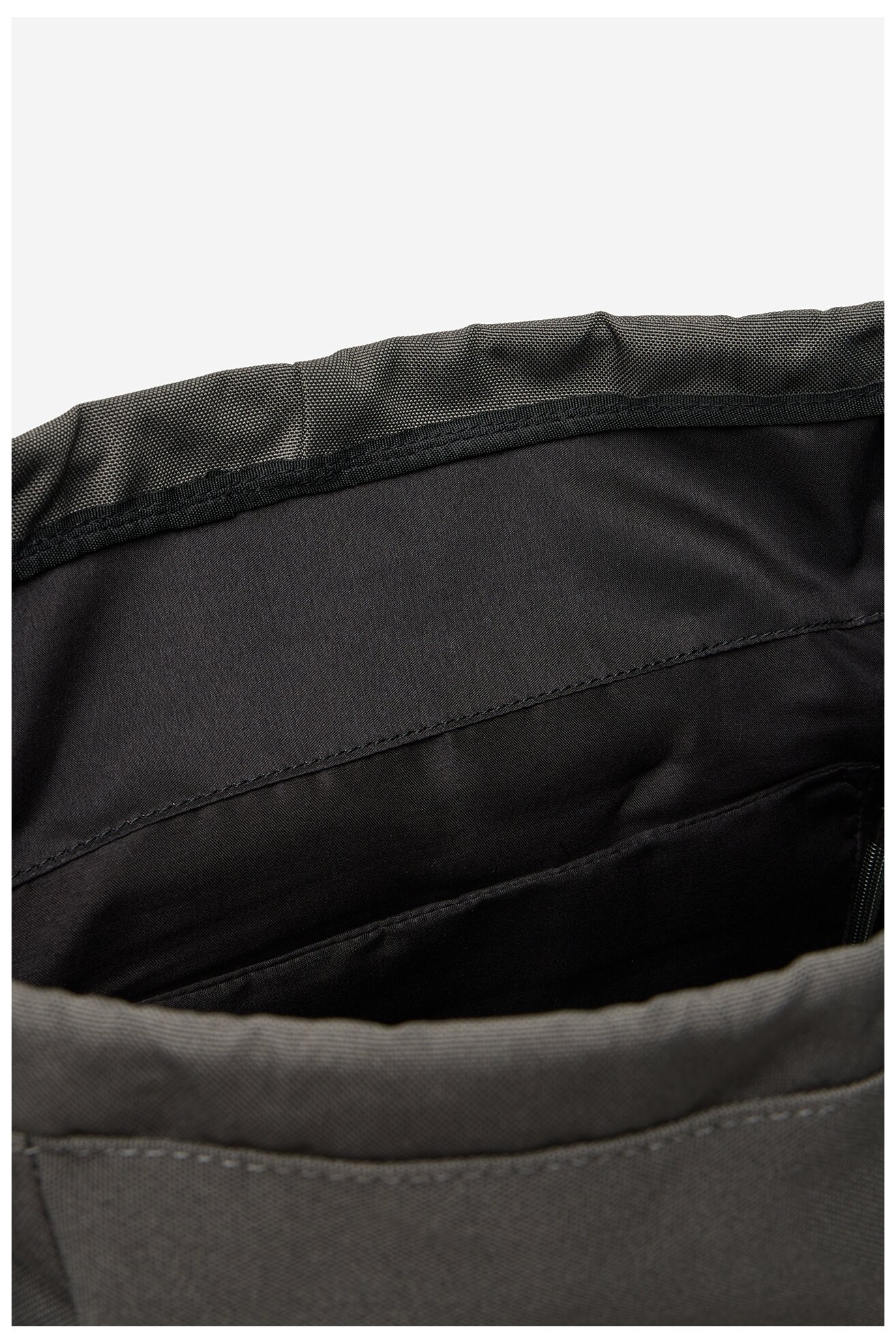 Hátizsák G-STAR RAW EO-LUIS-LX8742J SÖTÉTSZÜRKE