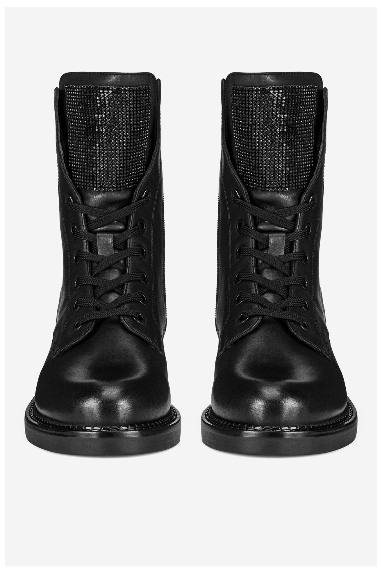 Bocanci Mexx MICP1710143W MABEL PINA NEGRU