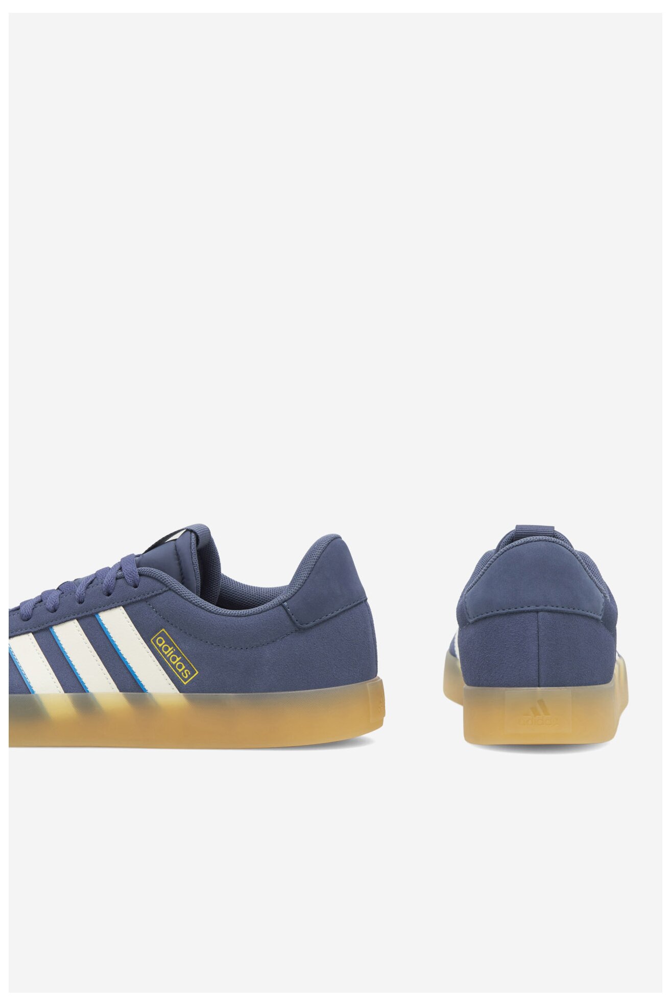 Încălțăminte sport adidas VL COURT 3.0 ID9083 ALBASTRU