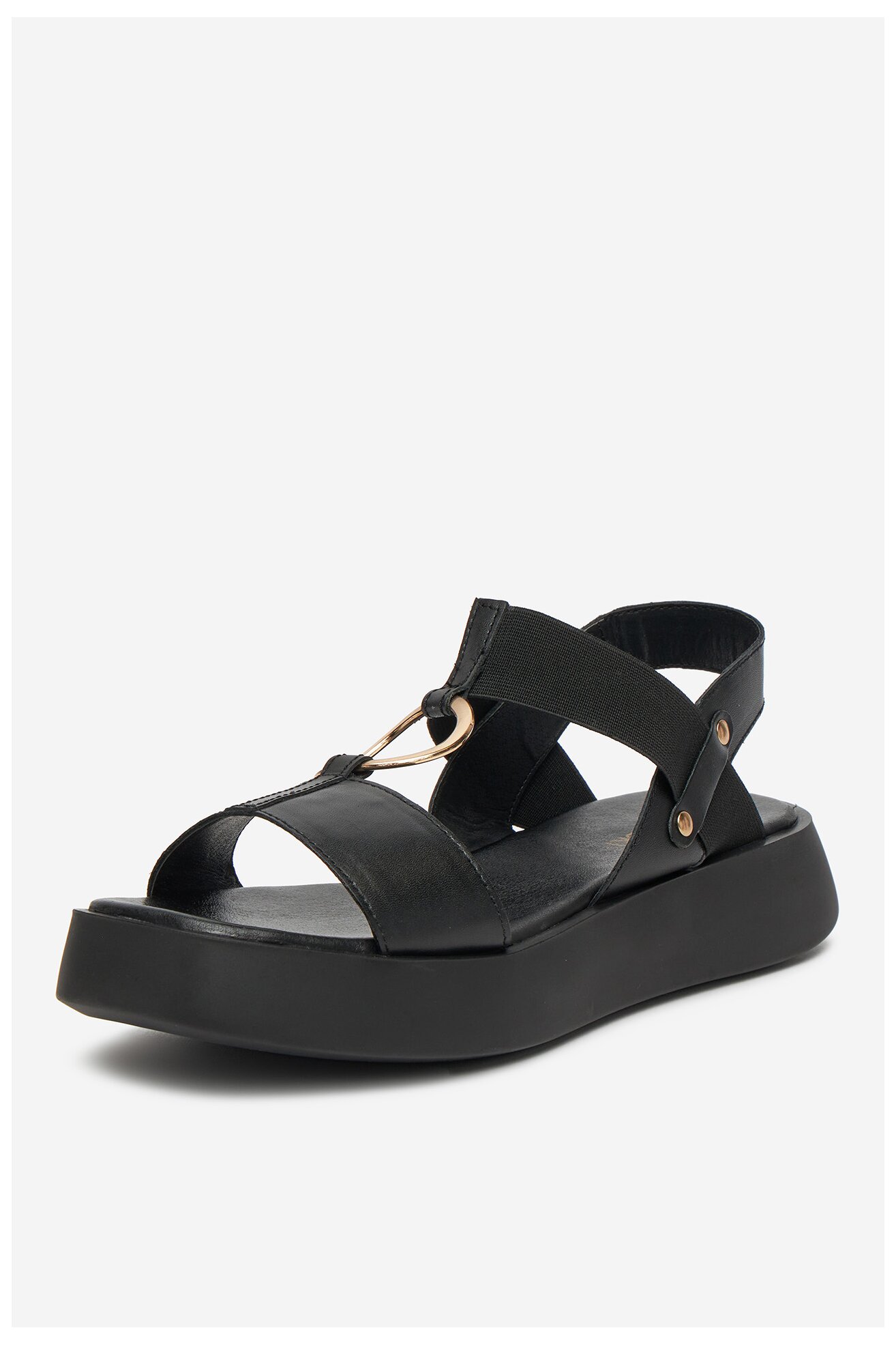 Сандали Lasocki WI23-KEANY-02 ЧЕРЕН