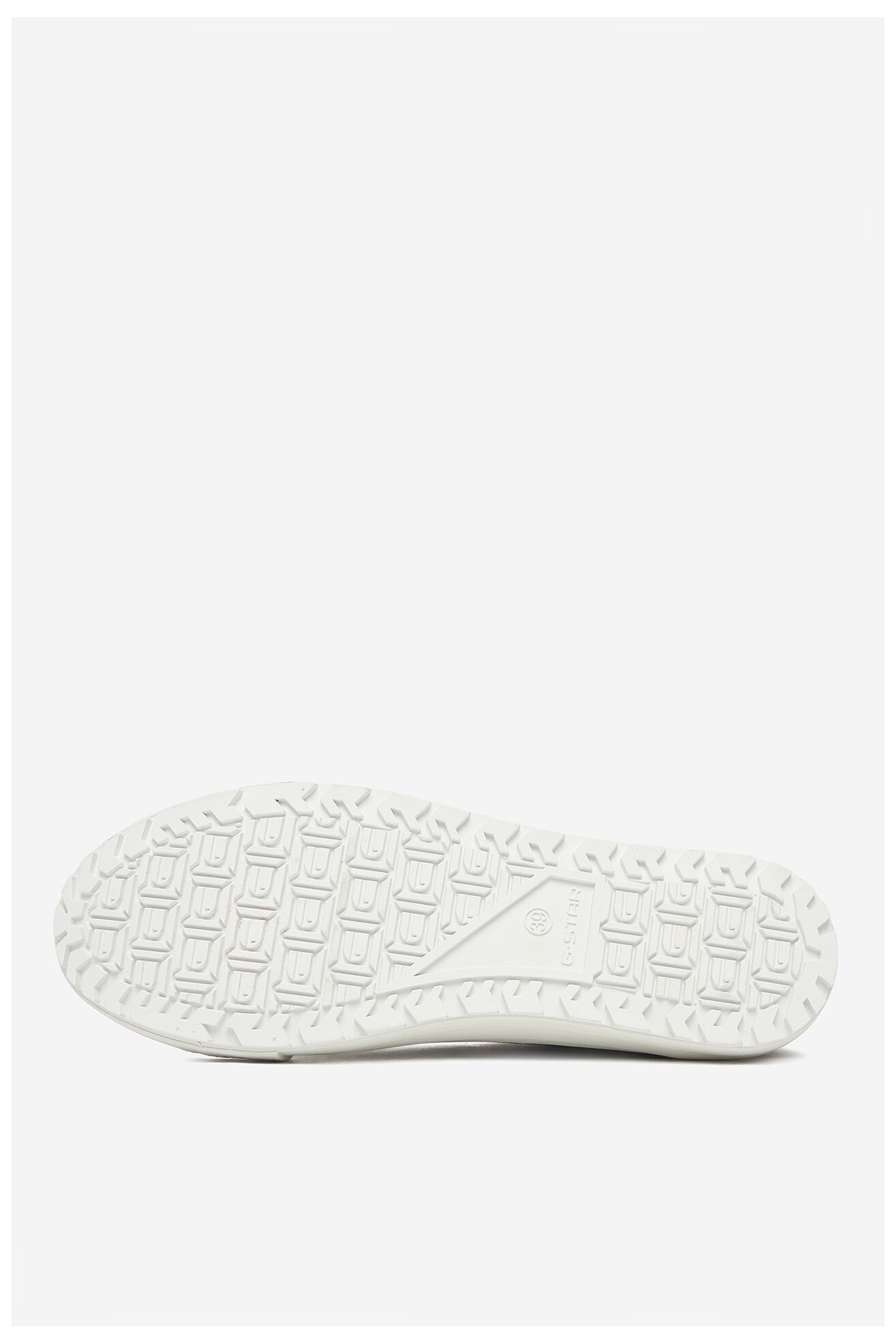 Trampki G-STAR RAW CEO-V5-10654-01 Granatowy