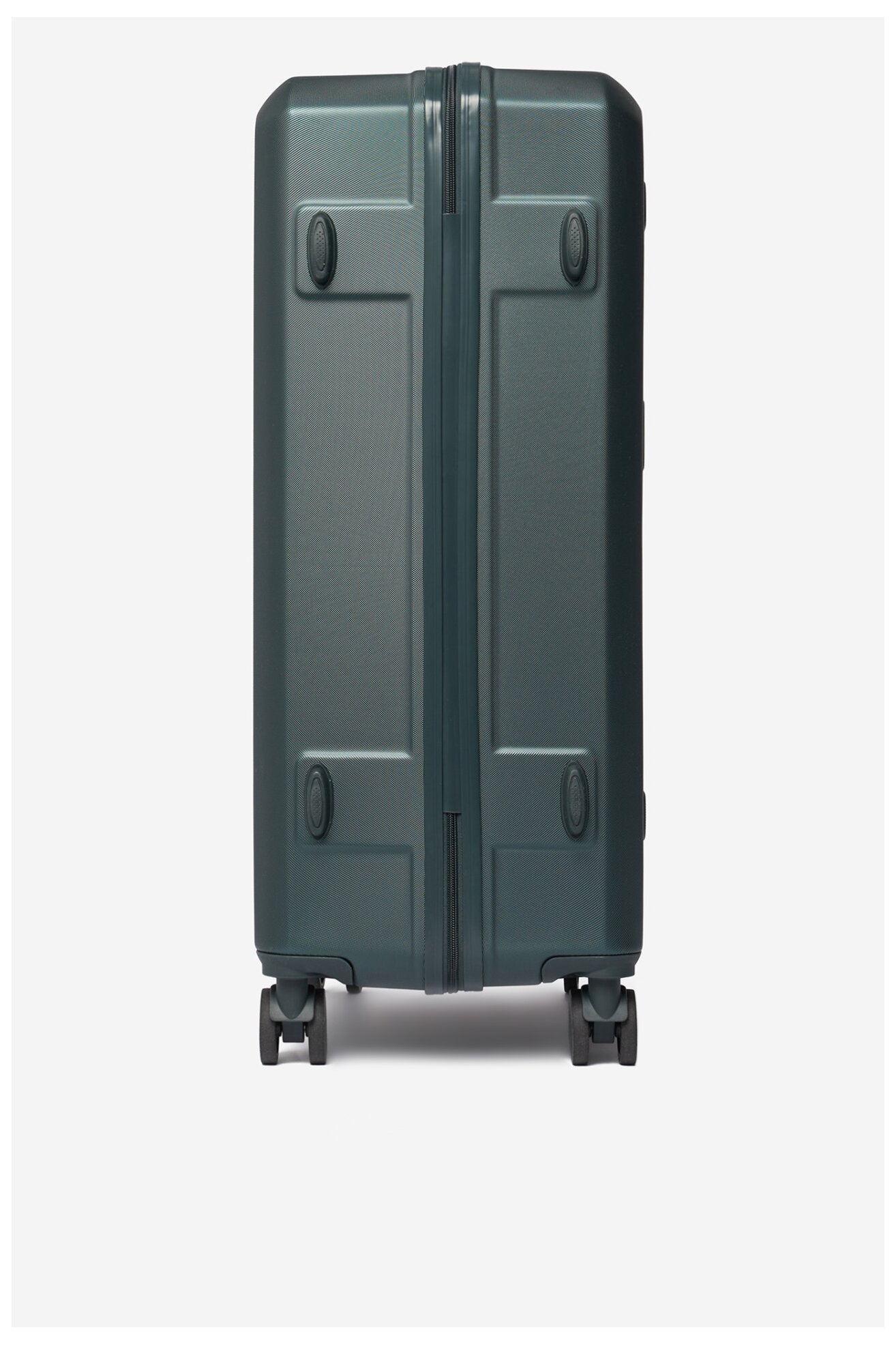 Bőrönd Reebok CEO-RBK-WAL-024-CCC-L GREEN ZÖLD