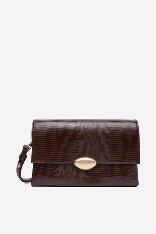 Torba Gino Rossi CEO-LAILA-KQ034 BRAON
