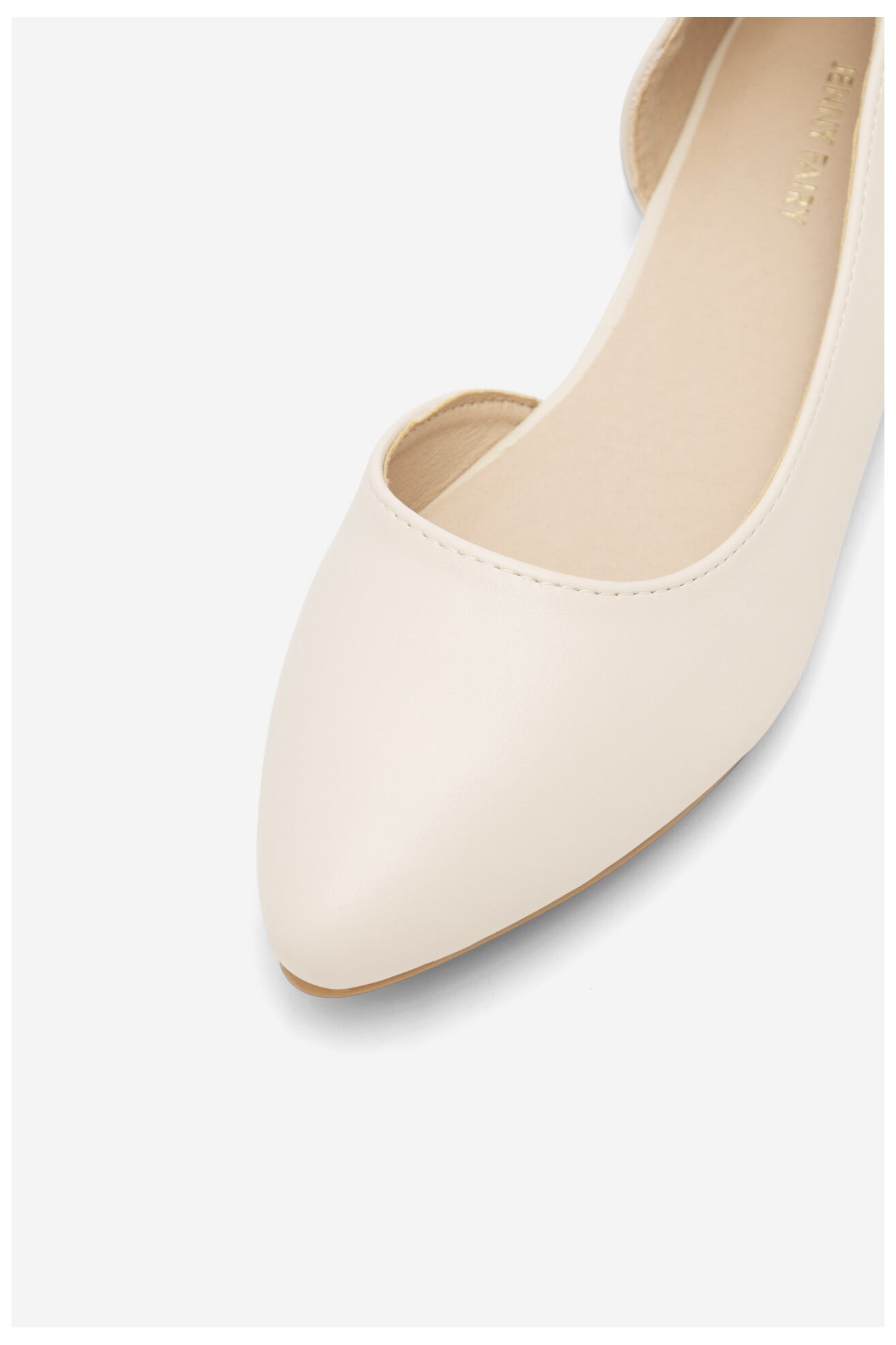 balerini Jenny Fairy JANE WS2108-08 BEJ