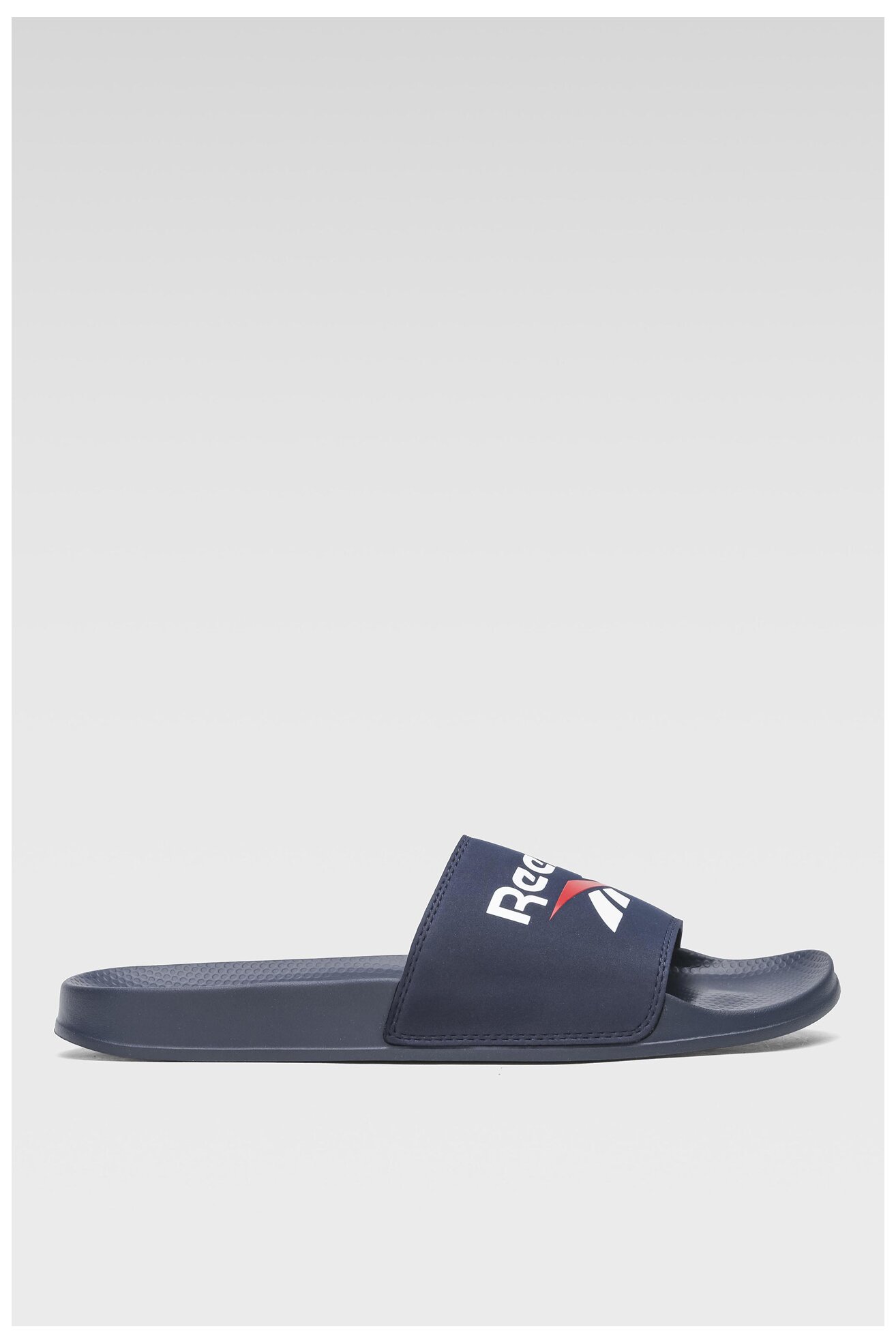 Klapki Reebok RBK FULGERE SLIDE FZ0946 Granatowy ciemny