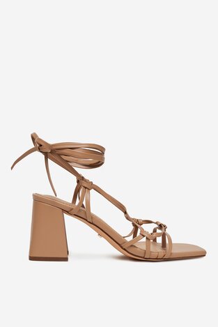 Сандалі DeeZee F8755-1 БЕЖЕВИЙ