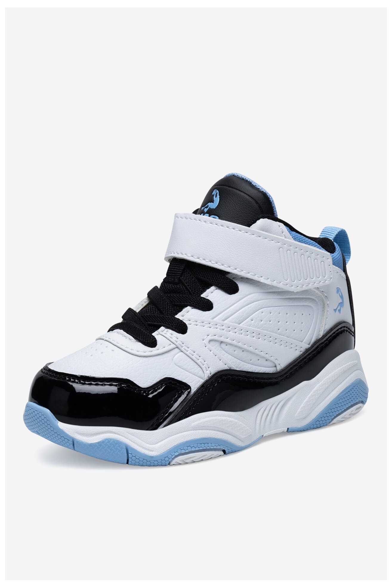 Încălțăminte sport SHAQ SHAQNOTIZE AQ95000T-WXL ALB