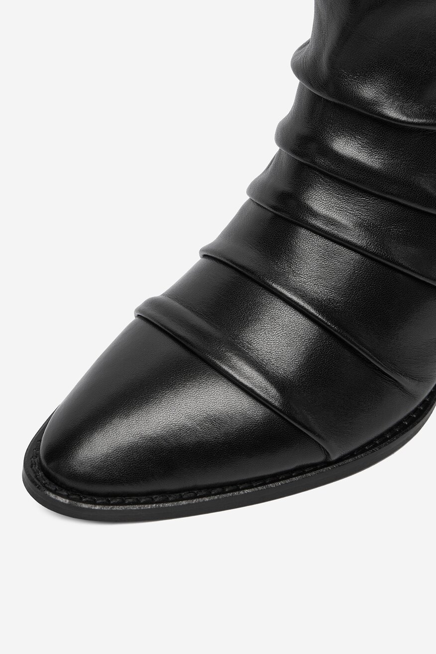 Боти Badura ЧЕРЕН - 5906751386392