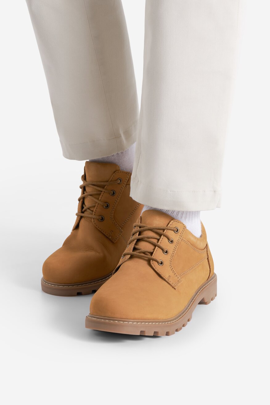 Polobotka Lasocki CAMEL - 5905588937524