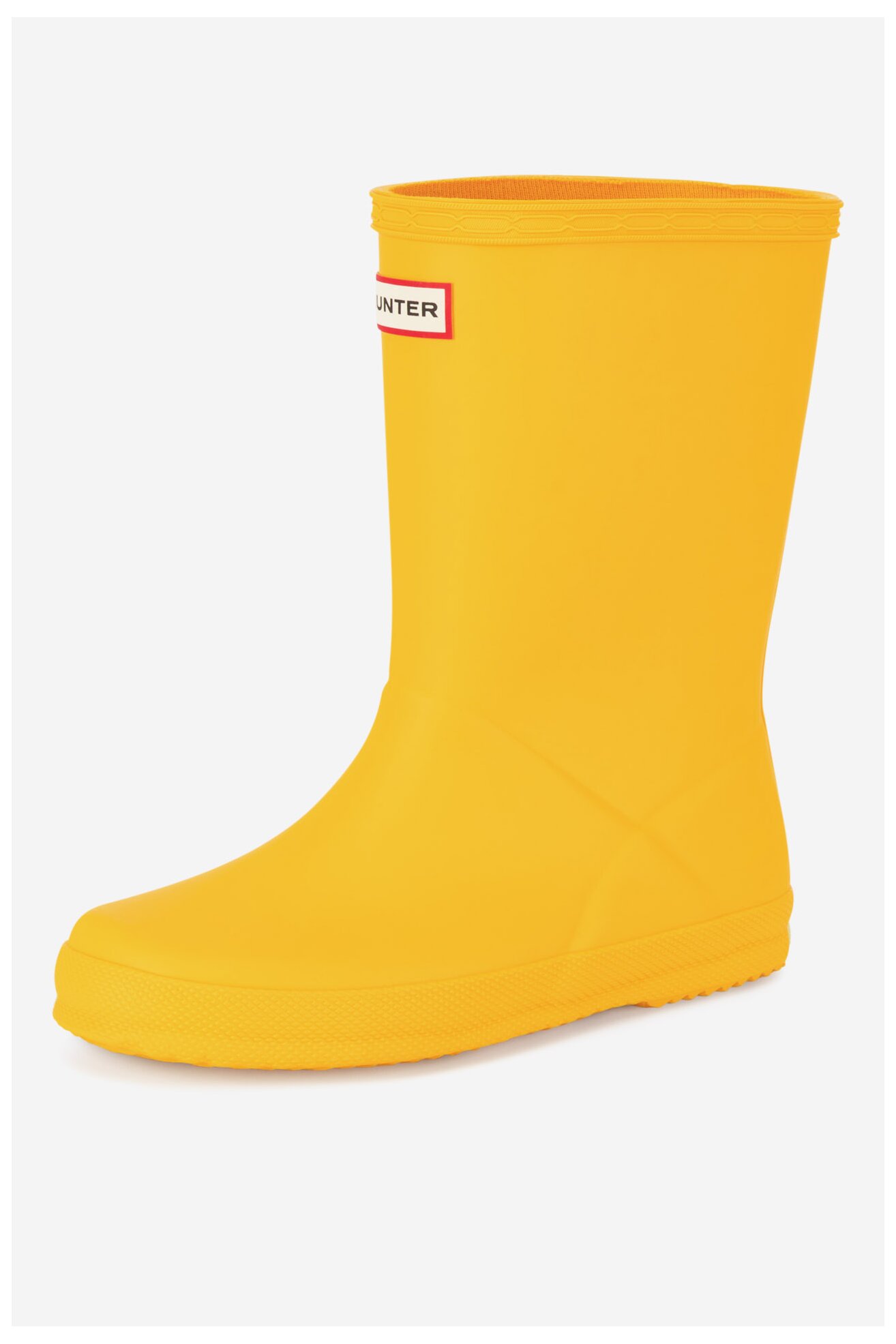 Гумени ботуши HUNTER KFT5094RMA-RYL ЖЪЛТ