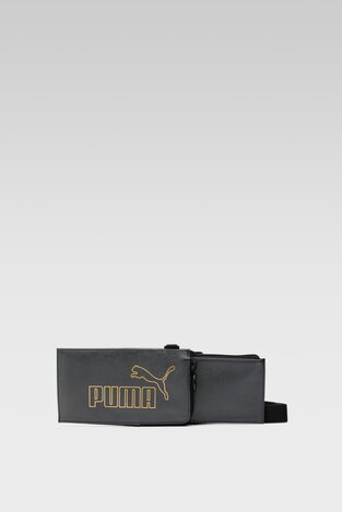 молодіжна сумка Puma CORE UP MULTI POUCH 7915901 ЧОРНИЙ