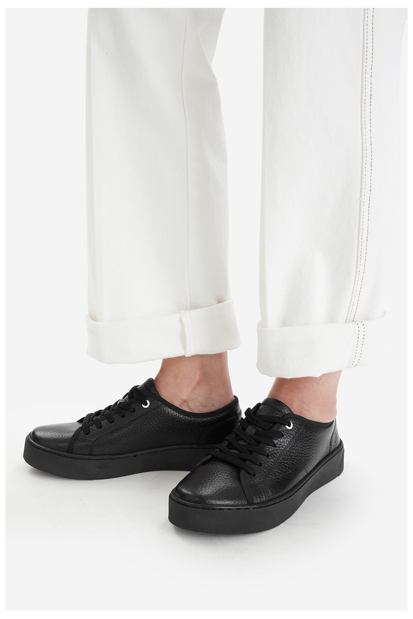 Сникърси Lasocki CEO-WI16-D725-01 ЧЕРЕН