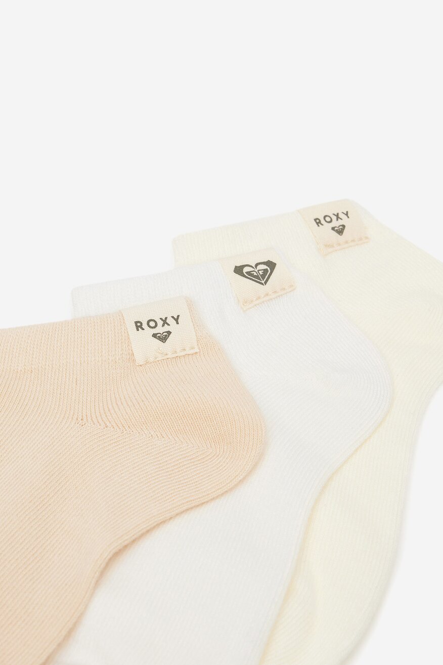 Čarape ROXY BEŽ - 5903698631158