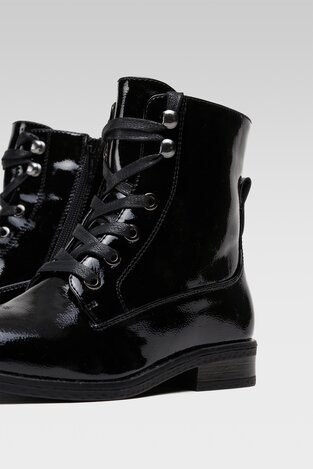 Черевики Jenny Fairy WS2796-16 ЧОРНИЙ