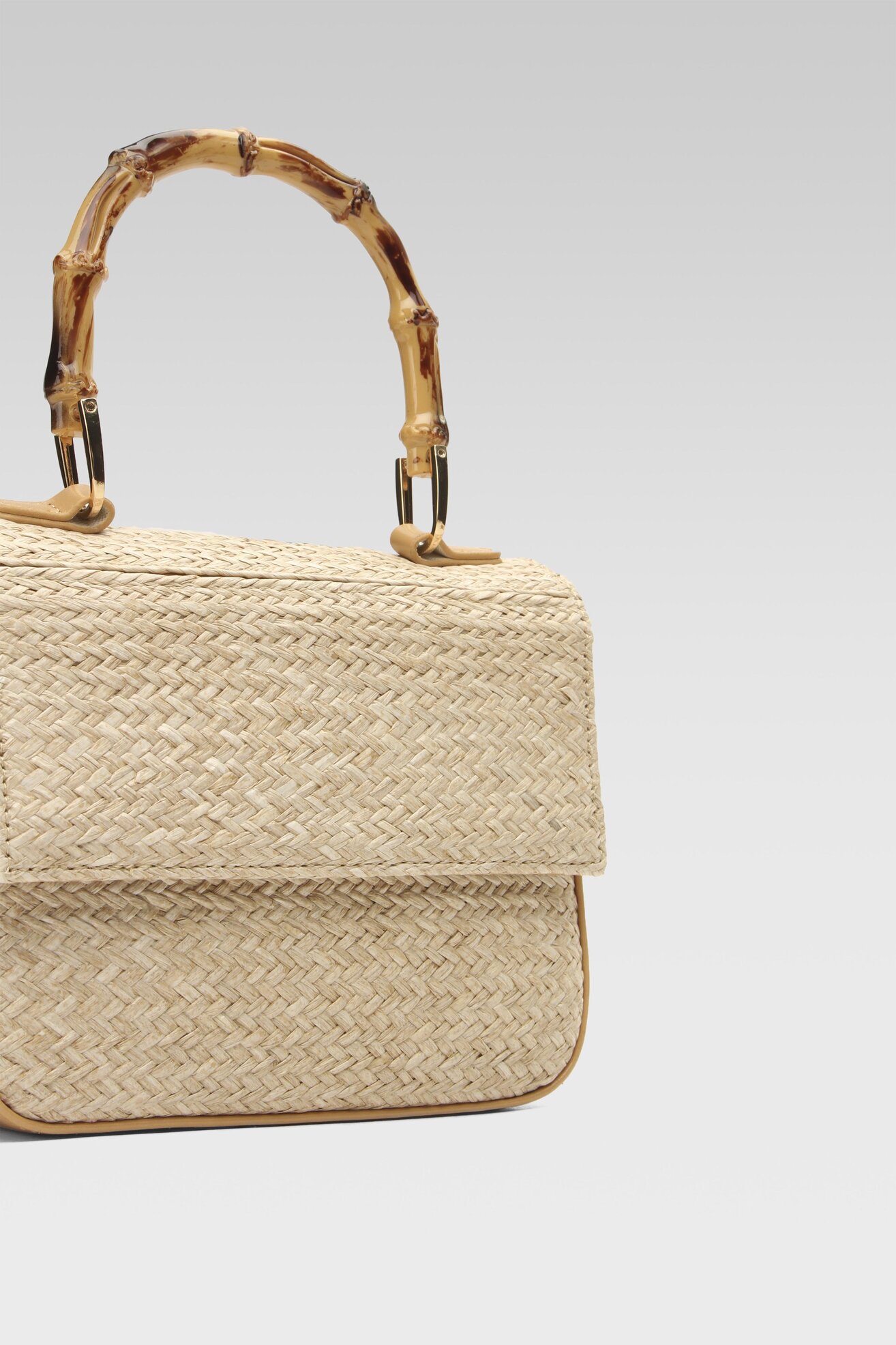 Torebka Jenny Fairy MJR-J-151-85-01 Beżowy