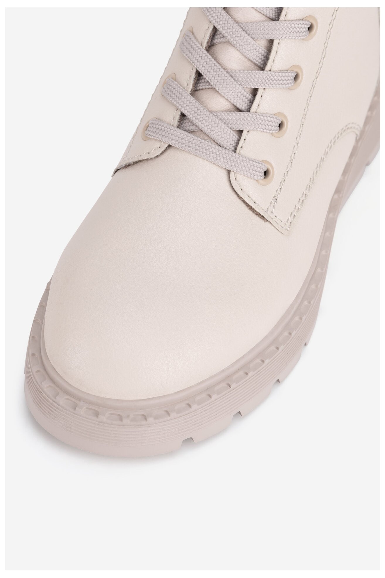 Боти Rieker 70401-60 БЕЖОВ