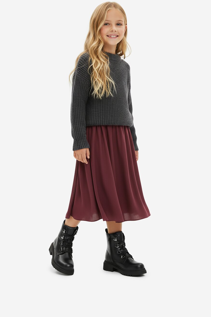 
                Боти DeeZee ЧЕРЕН - 5906751233337