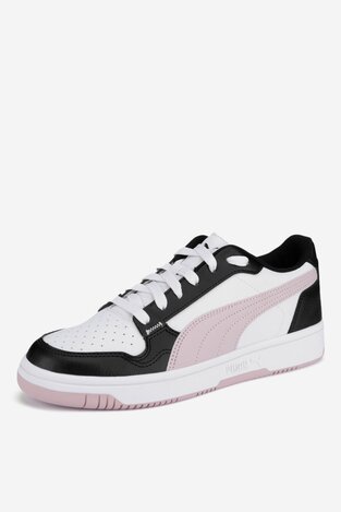 Кросівки спортивні Puma REB-L JR 39899310 БІЛИЙ