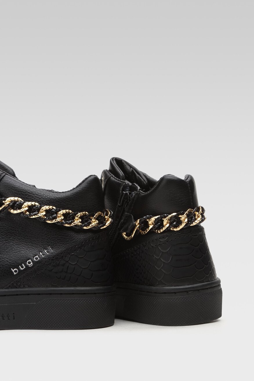 Bugatti - Trzewiki - 5904248311773