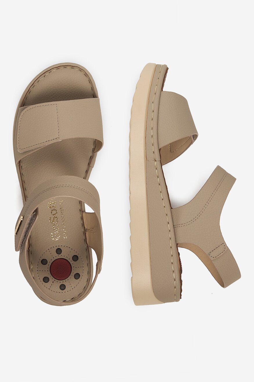 
                Go Soft - Sandały - 5906751784754