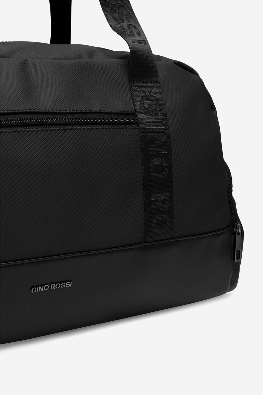 
                Gino Rossi - Torba podróżna - 5905588515517