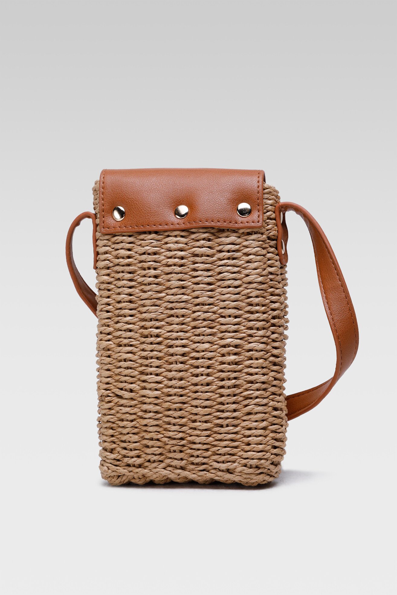 Torebka Jenny Fairy MJI-C-348-20-01 Camel