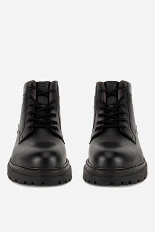 Черевики Badura CHARLIE-02 MI08 ЧОРНИЙ