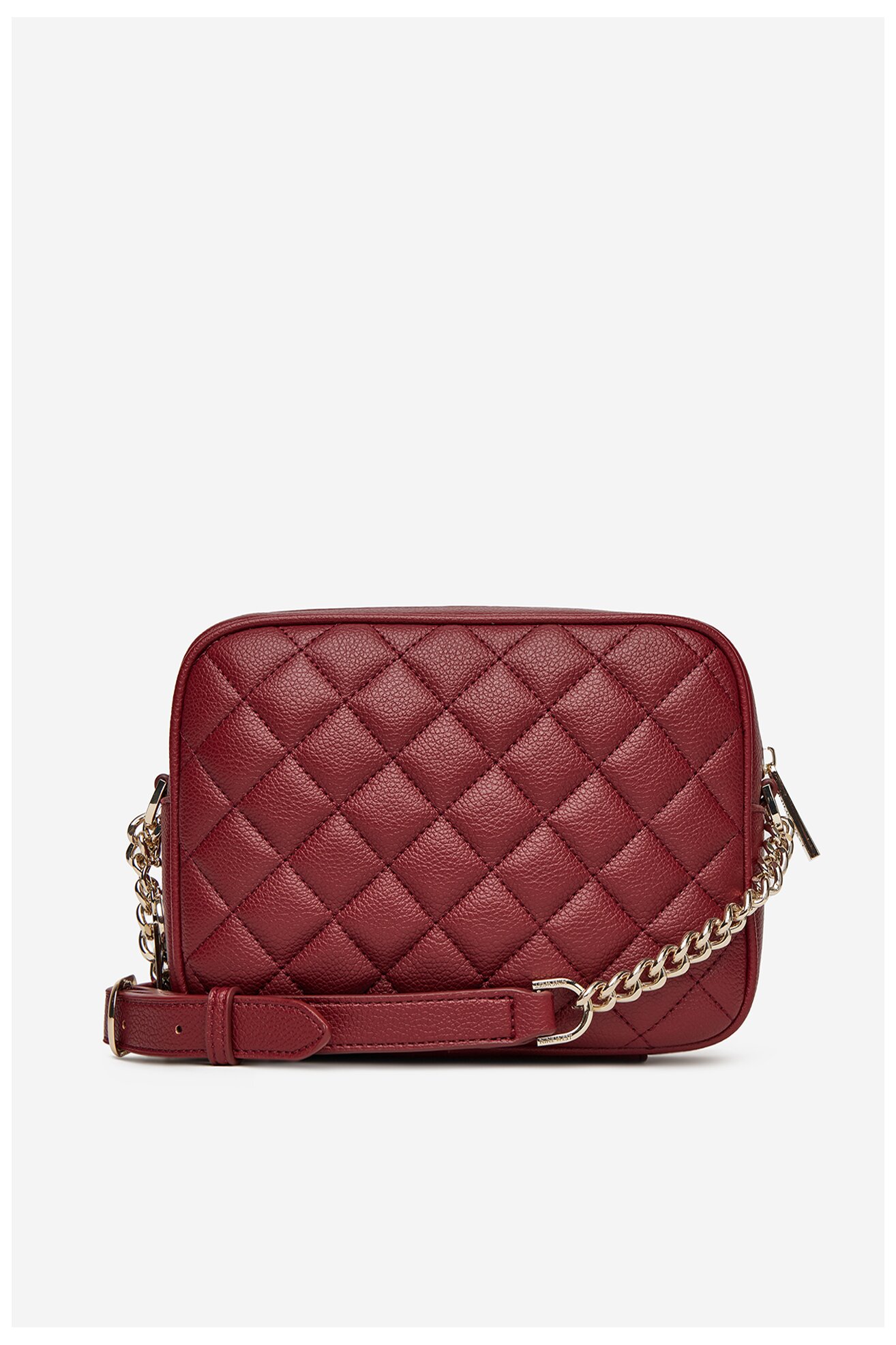 Torebka NINE WEST CEO-GEORGIA-JH5825-NW Bordowy