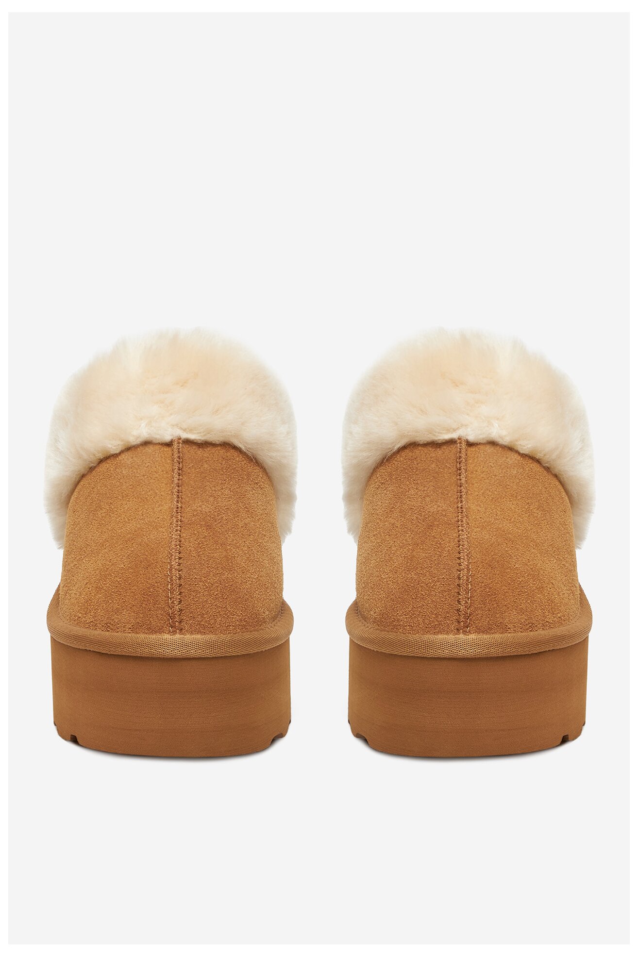 Kapcie DeeZee DZ-AW12 Camel