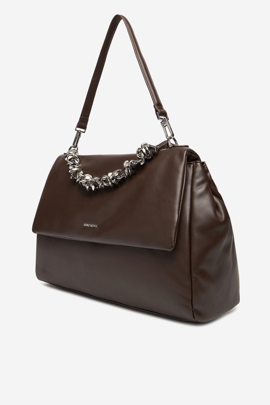 Gino Rossi - Torebka na ramię - 5906751289853