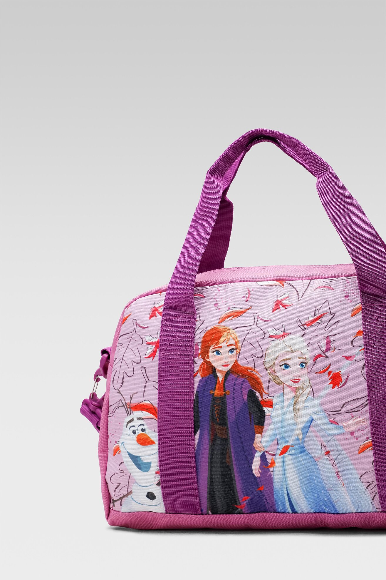 Torebka młodzieżowa Frozen ACCCS-SS22-12DFR Fioletowy