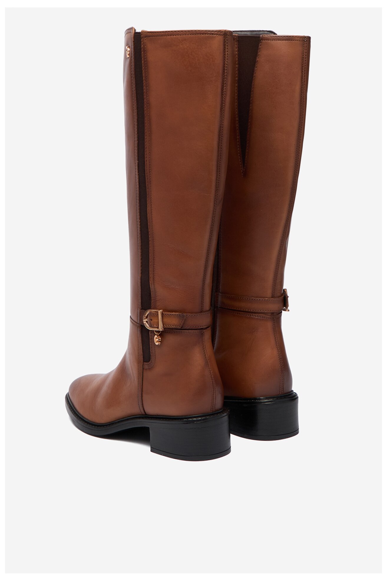 Ботуши Mexx CEO-MX/045C-WI44 КАМЕЛ