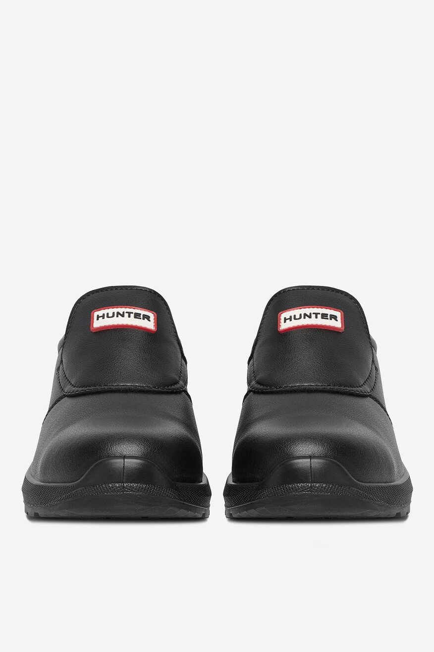 
                Похідні Черевики HUNTER ЧОРНИЙ - 5906751204726