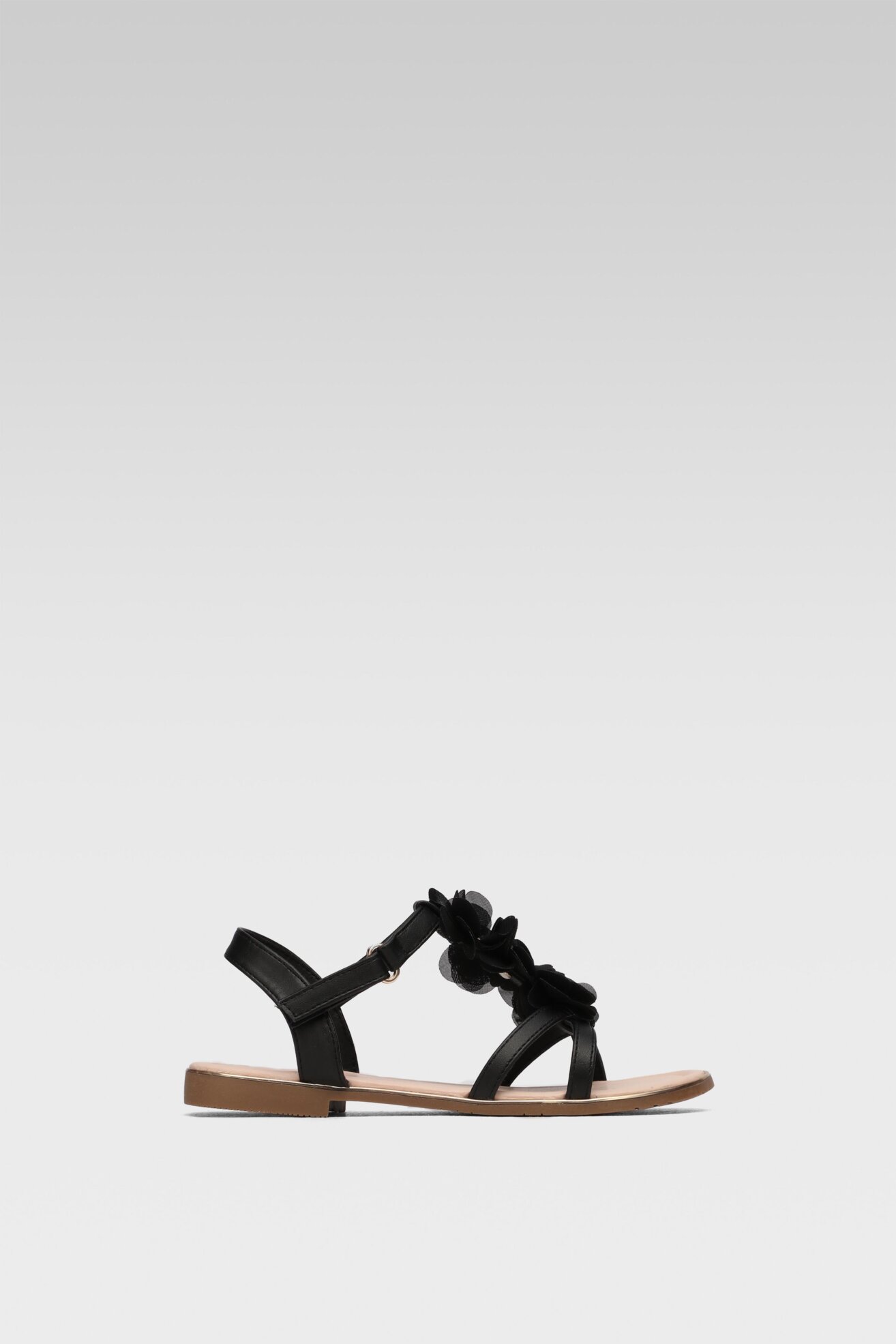 Sandale Nelli Blu CS2882-05 CRNA