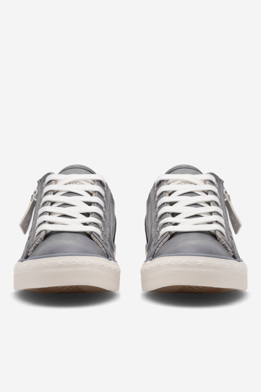 
                Кецове Mustang СВЕТЛОСИВ - 5904862895222