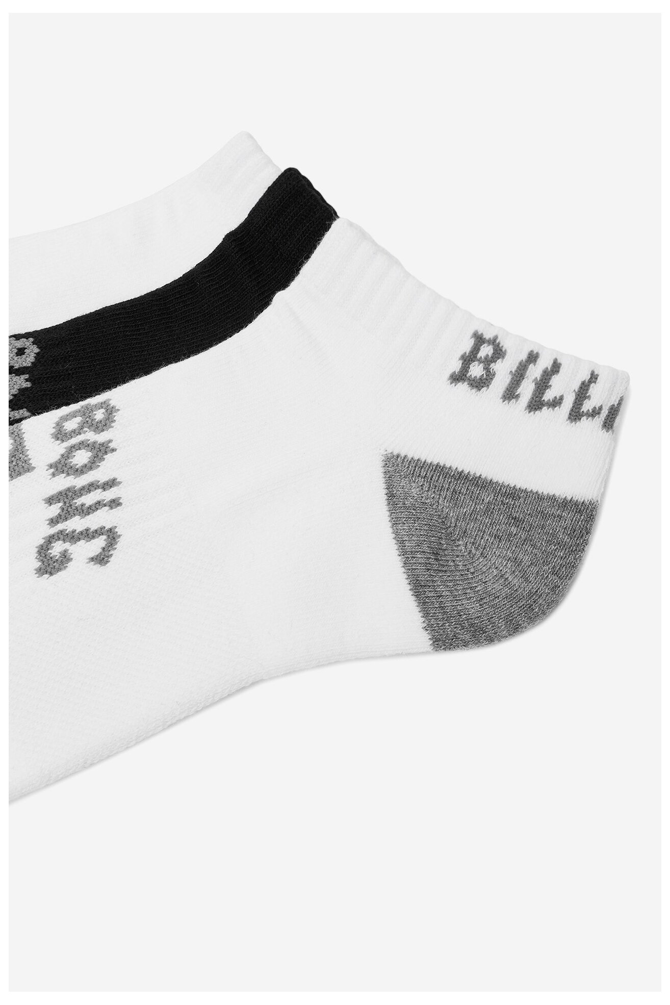 Zokni BILLABONG AS_BILLABONG_01Z_SS25 (3-PACK) MIX