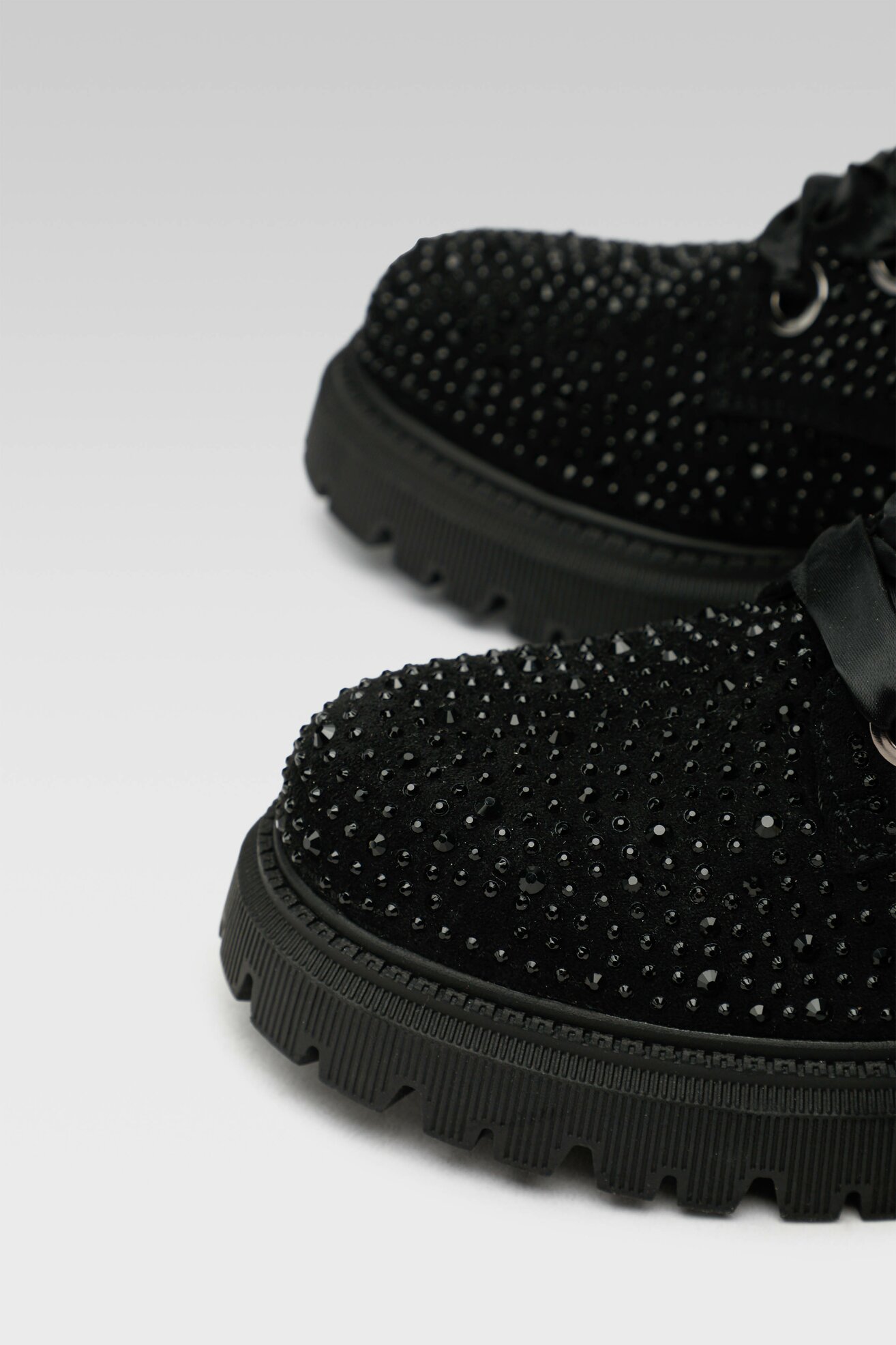 Bocanci Jenny Fairy WS5875-18 NEGRU