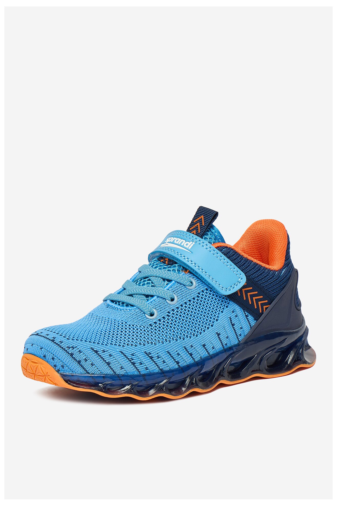 Кросівки спортивні Sprandi CEOWB-ES-K20315 ГОЛУБИЙ