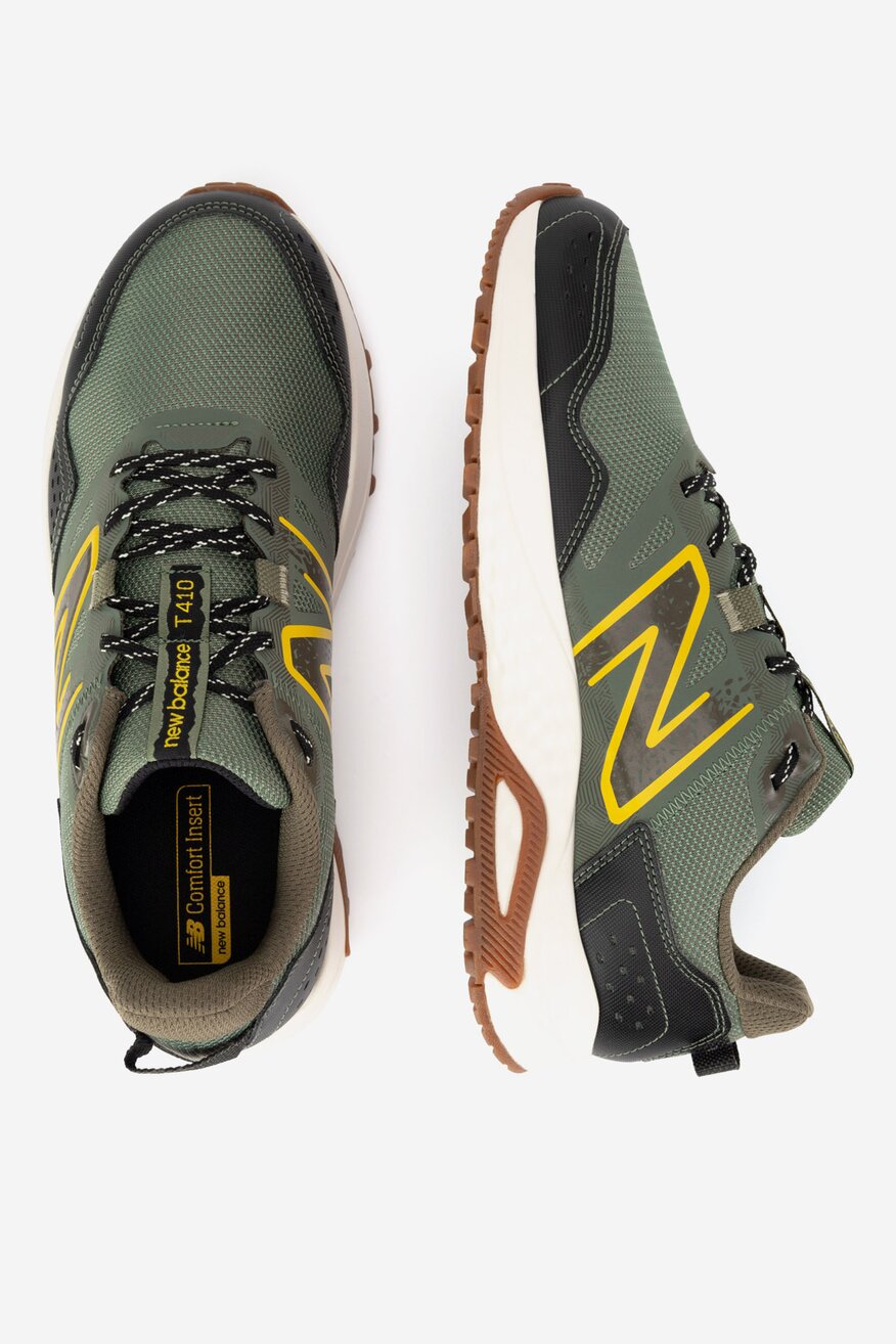 
                New Balance - Buty sportowe - 5905588308935