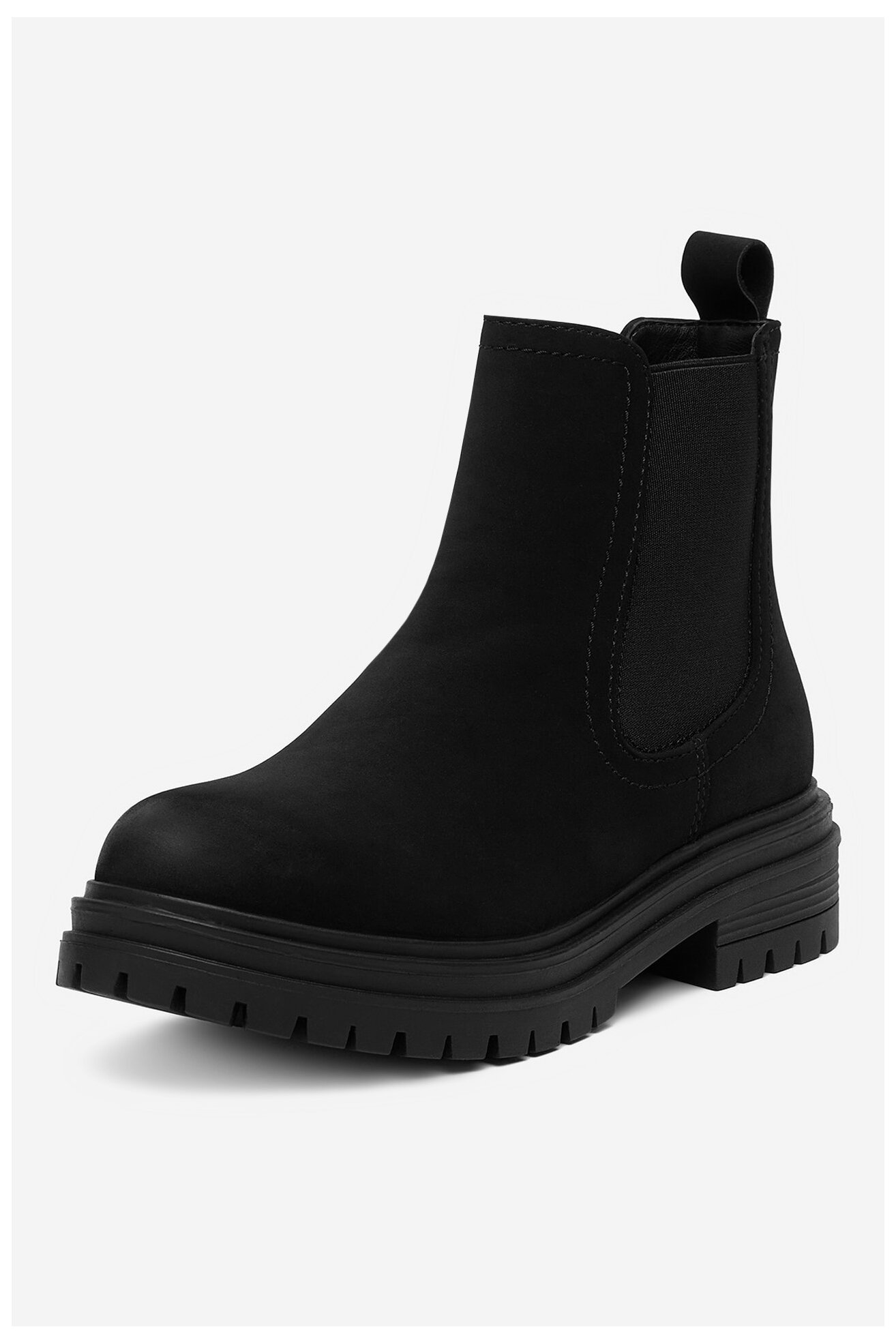 Ghete Jenny CEO-GEMMA WS5195-35 NEGRU