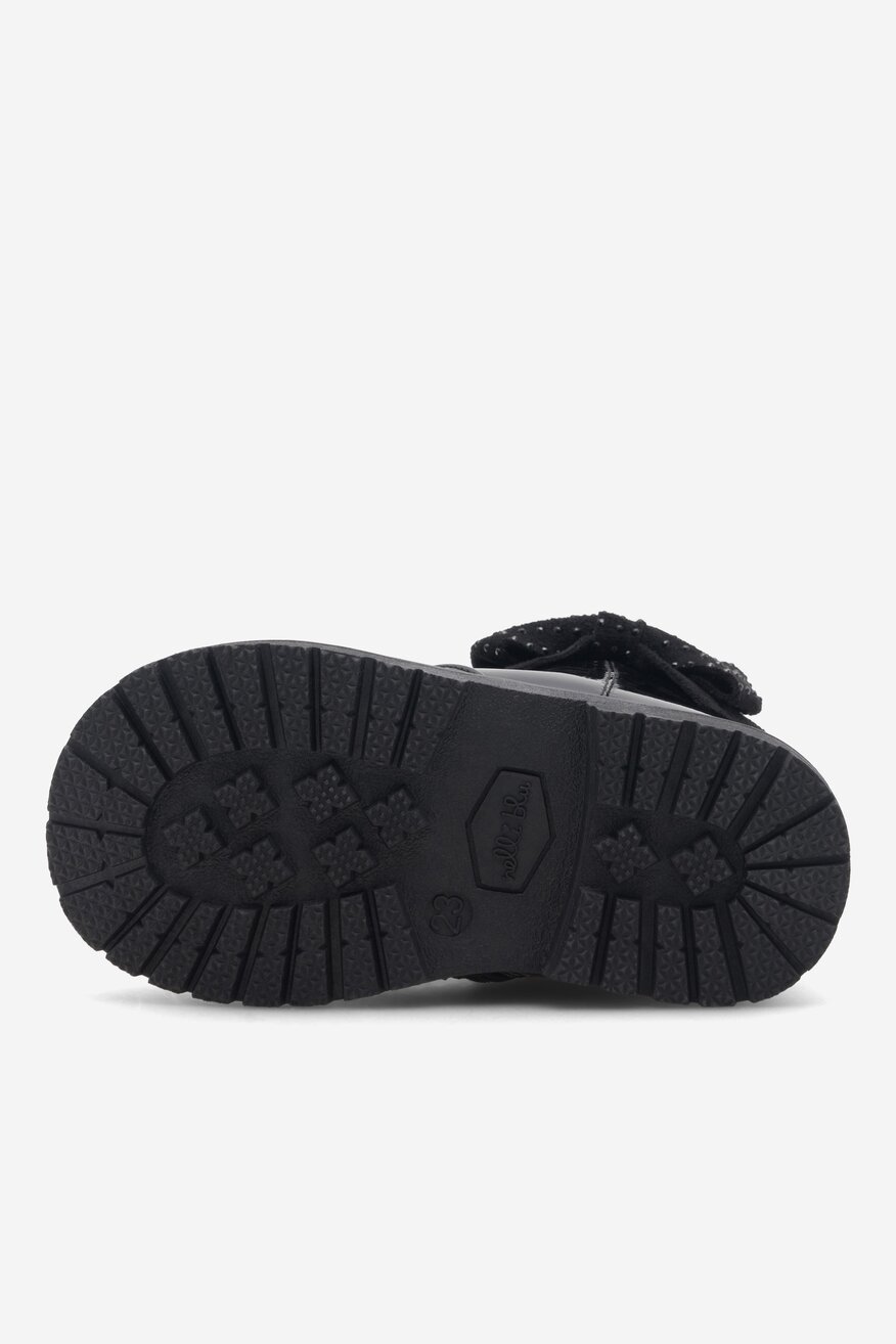 Nelli Blu - Botki - 5905588078302