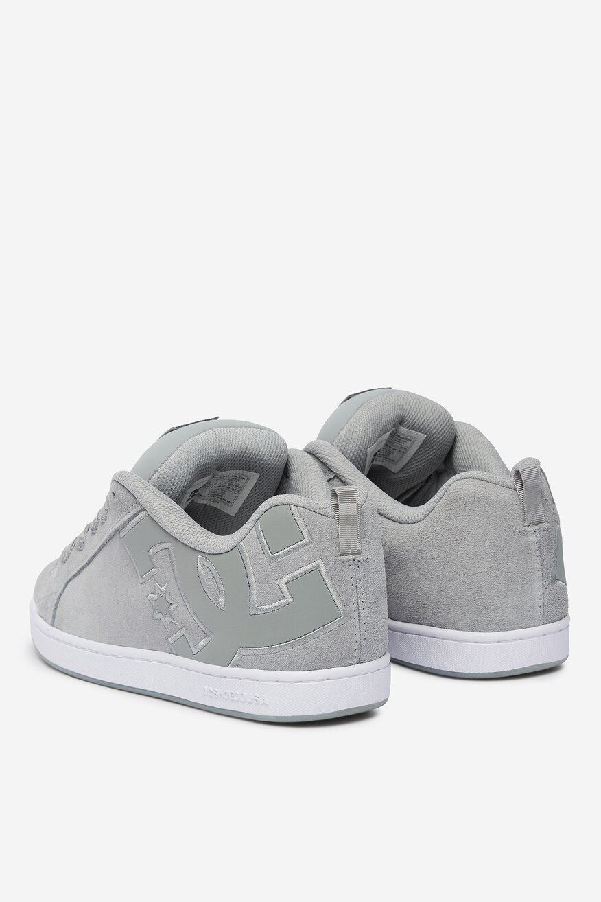 
                DC Shoes - COURT GRAFFIK SD - 5906751603406