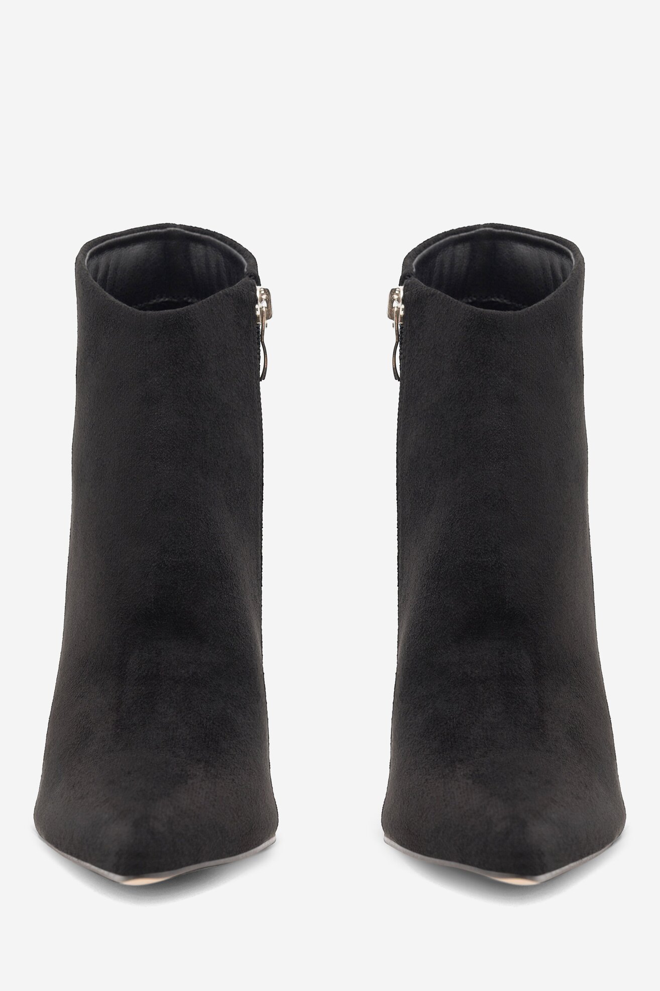 Ботильйони DeeZee MONA J236-K768 ЧОРНИЙ