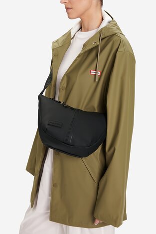 Torba HUNTER C-HTR-B-011-08 CRNA