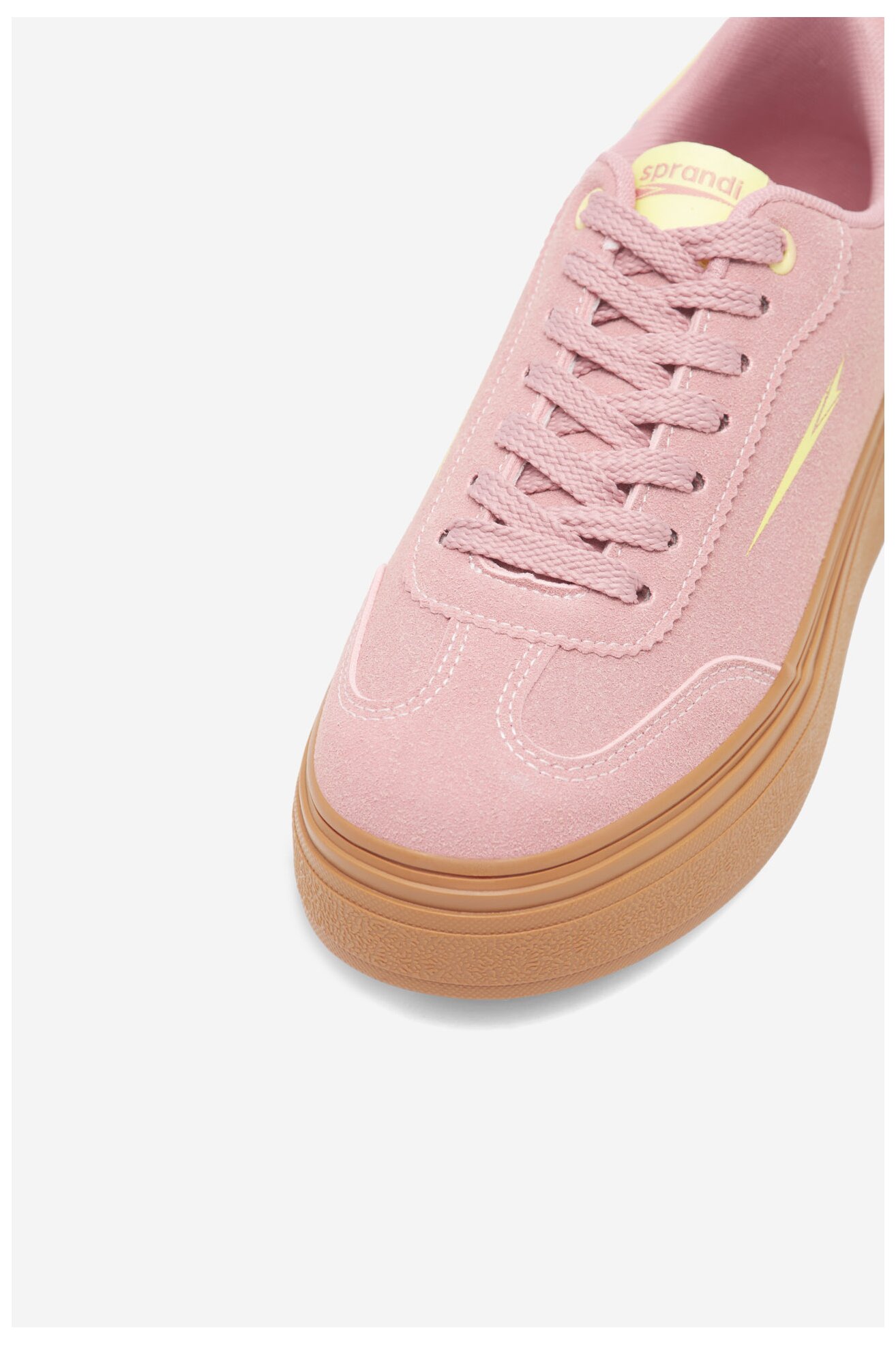 Încălțăminte sport Sprandi TH-CCC001 ROZ