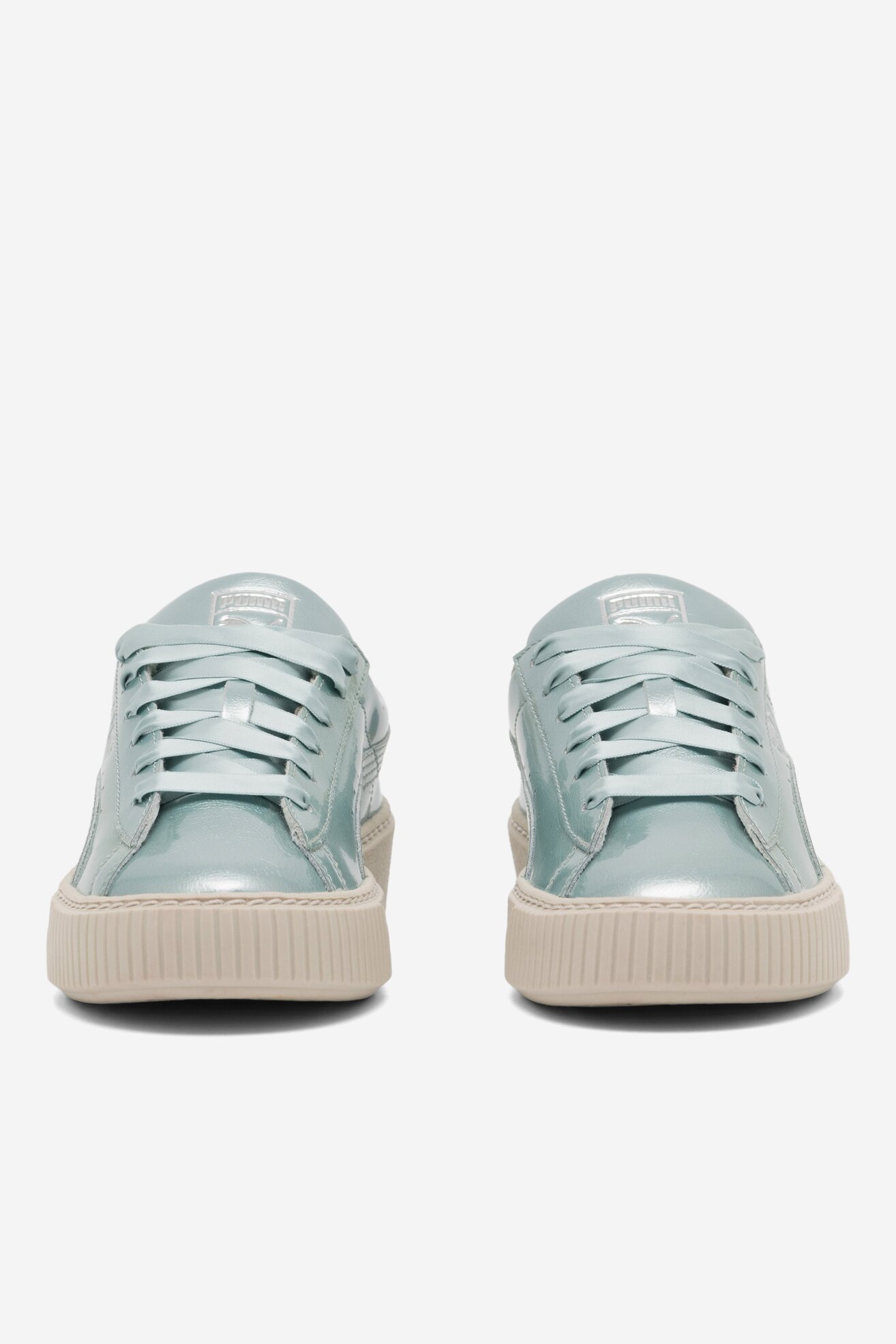 Obuwie sportowe Puma 366032-01 Niebieski jasny