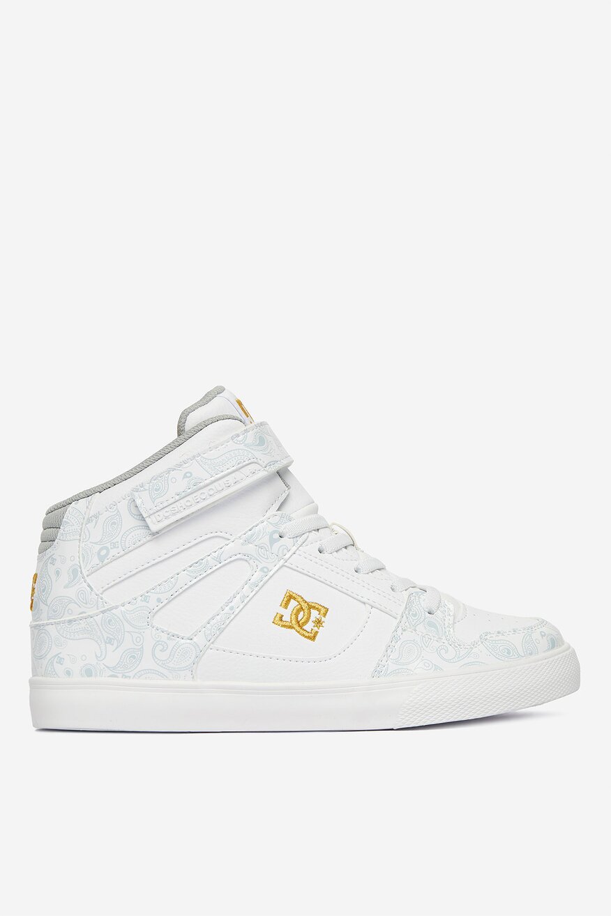 DC Shoes - PURE HIGH-TOP SE EV SN - 5906751603154