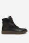 Bocanci Rieker Y4303-00 NEGRU