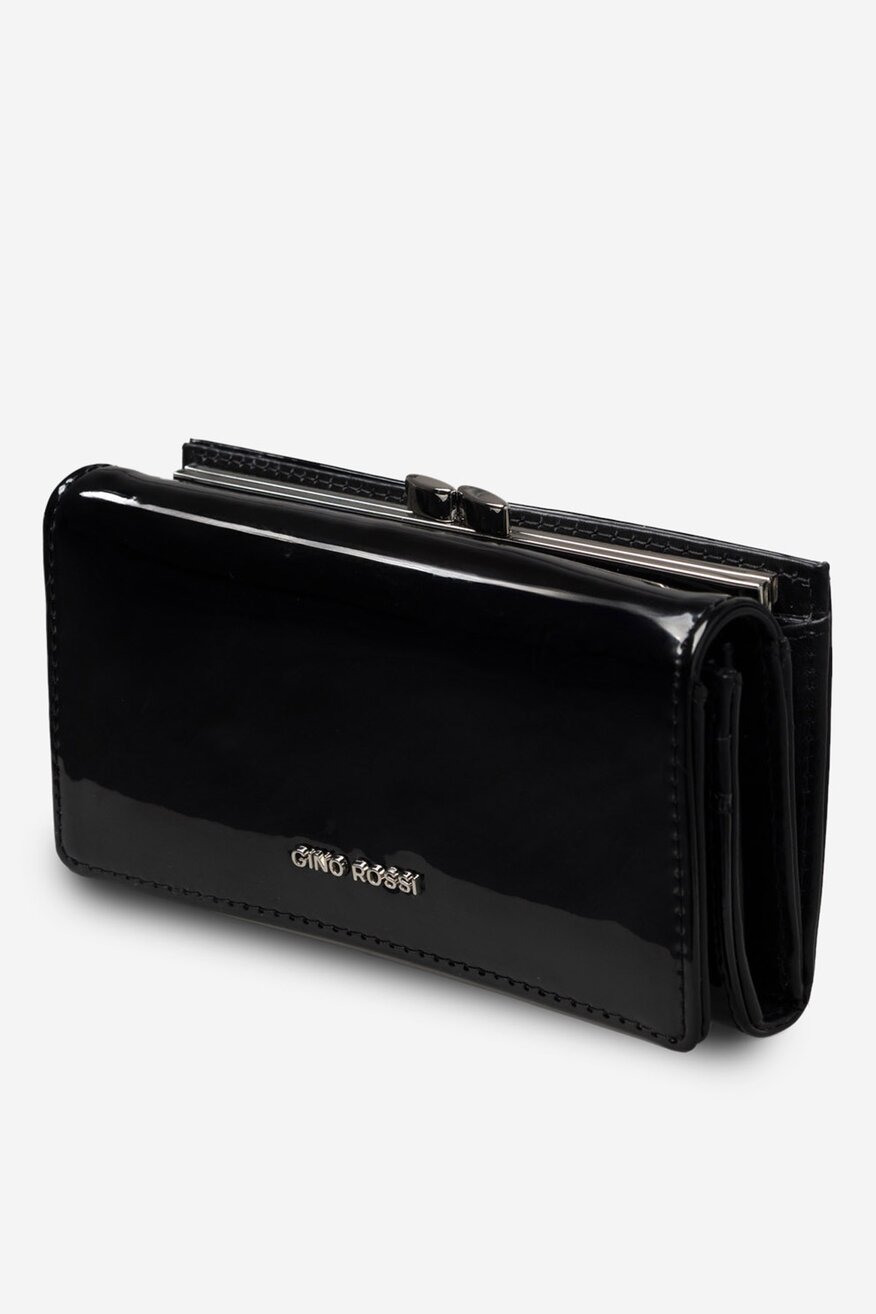 
                Ženski novčanik Gino Rossi CRNA - 5905588140153